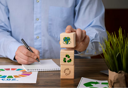 Circular Economy Strategies for Small Businesses